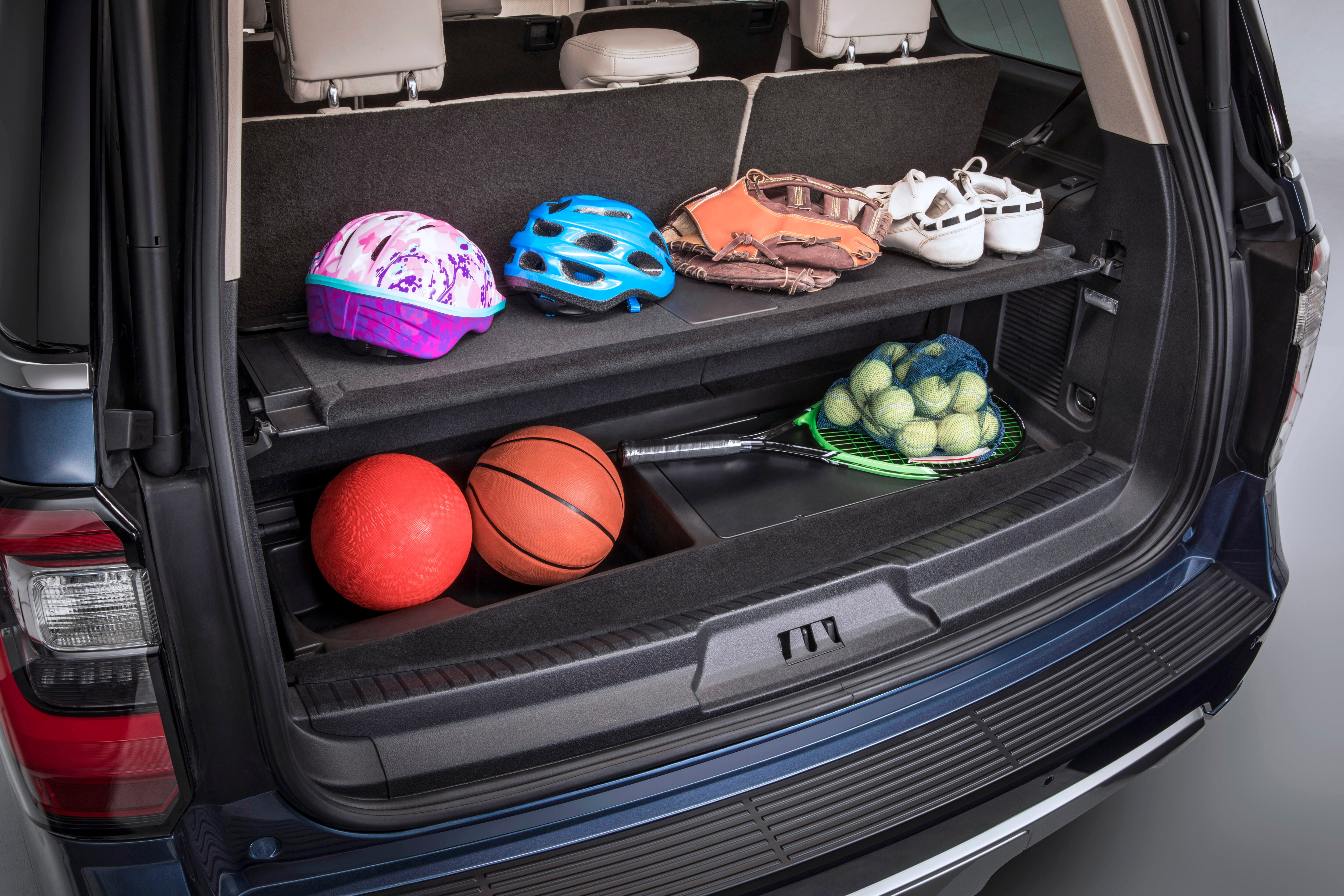 2018 Ford Expedition